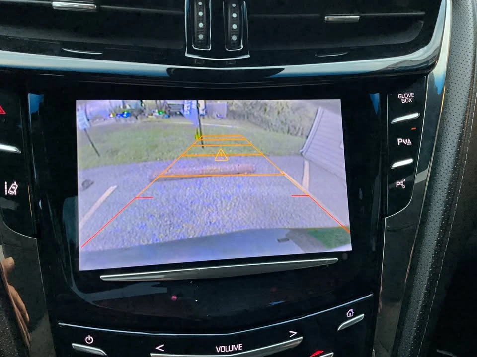 2014 Cadillac CTS 3rd Gen - Image 13 of 19