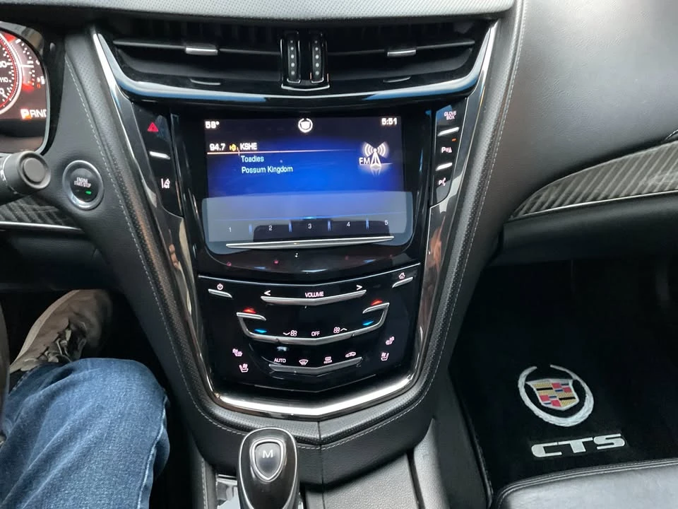 2014 Cadillac CTS 3rd Gen - Image 12 of 19