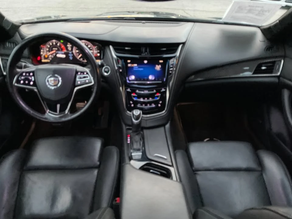 2014 Cadillac CTS 3rd Gen - Image 2 of 19