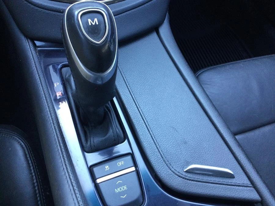 2014 Cadillac CTS 3rd Gen - Image 15 of 20