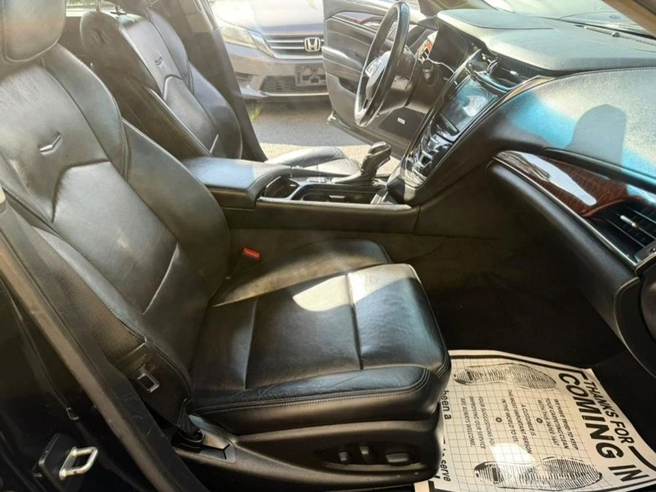 2014 Cadillac CTS 3rd Gen - Image 15 of 19