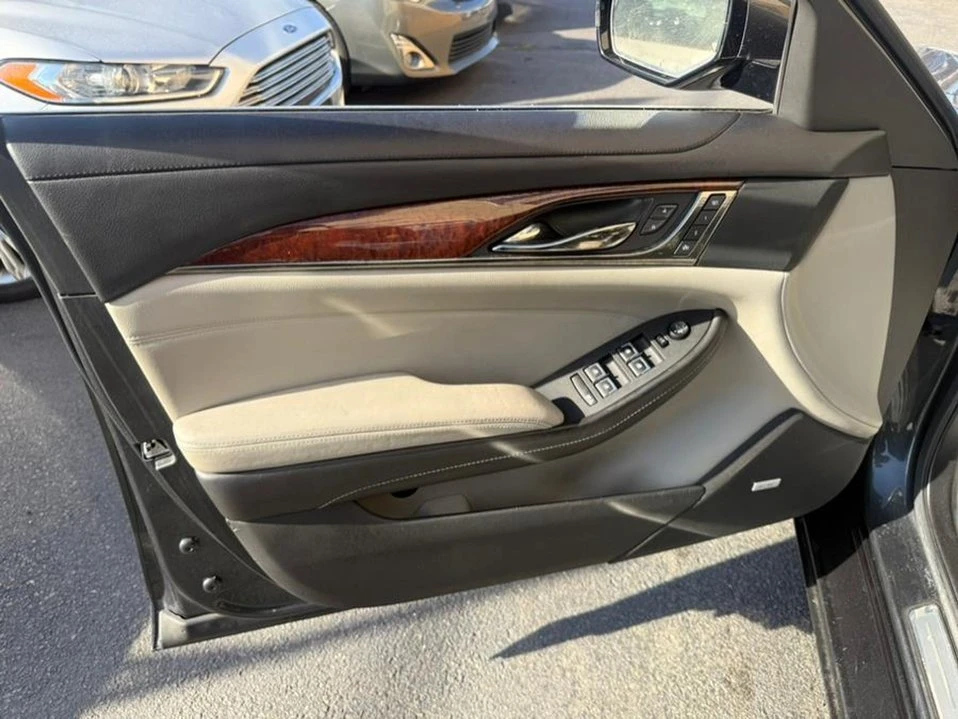 2014 Cadillac CTS 3rd Gen - Image 11 of 20