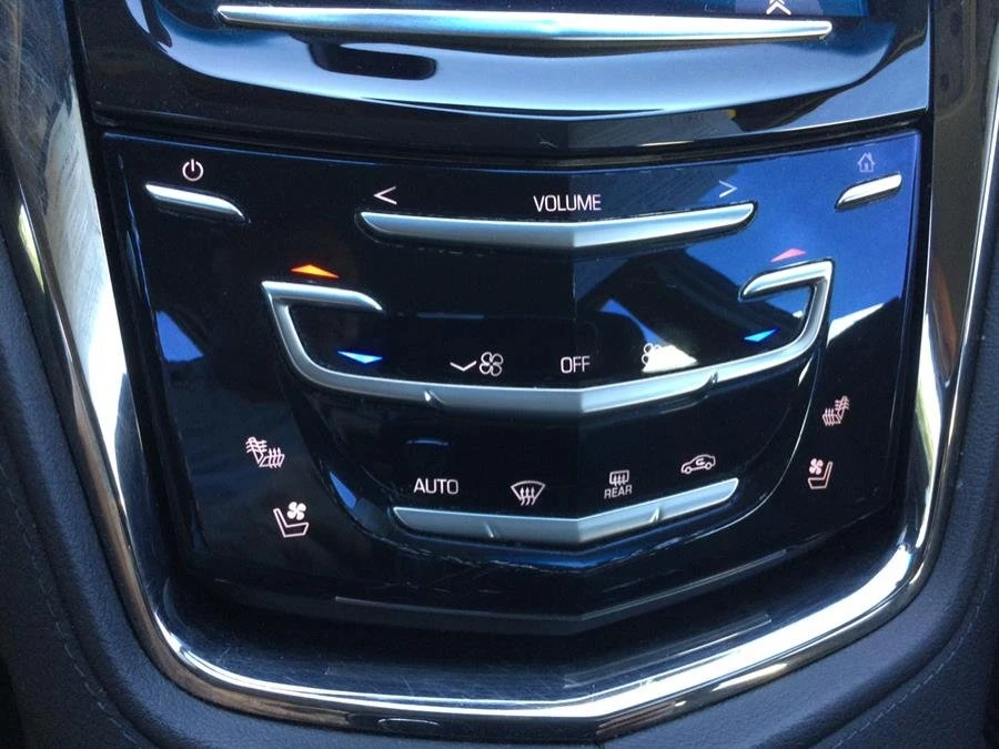2014 Cadillac CTS 3rd Gen - Image 14 of 20