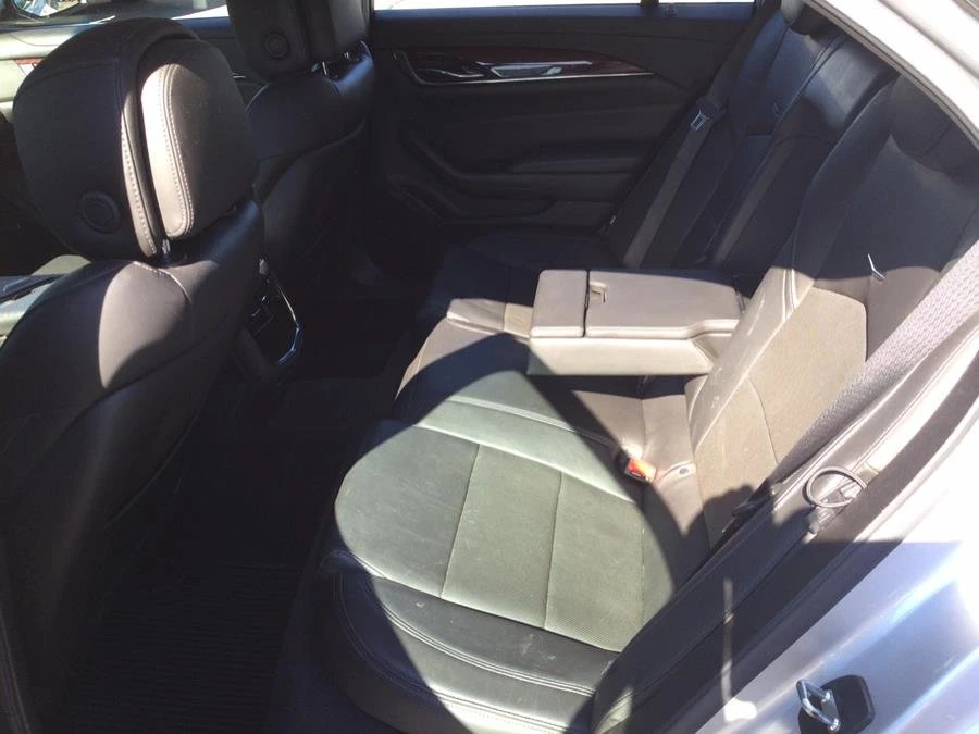 2014 Cadillac CTS 3rd Gen - Image 19 of 20