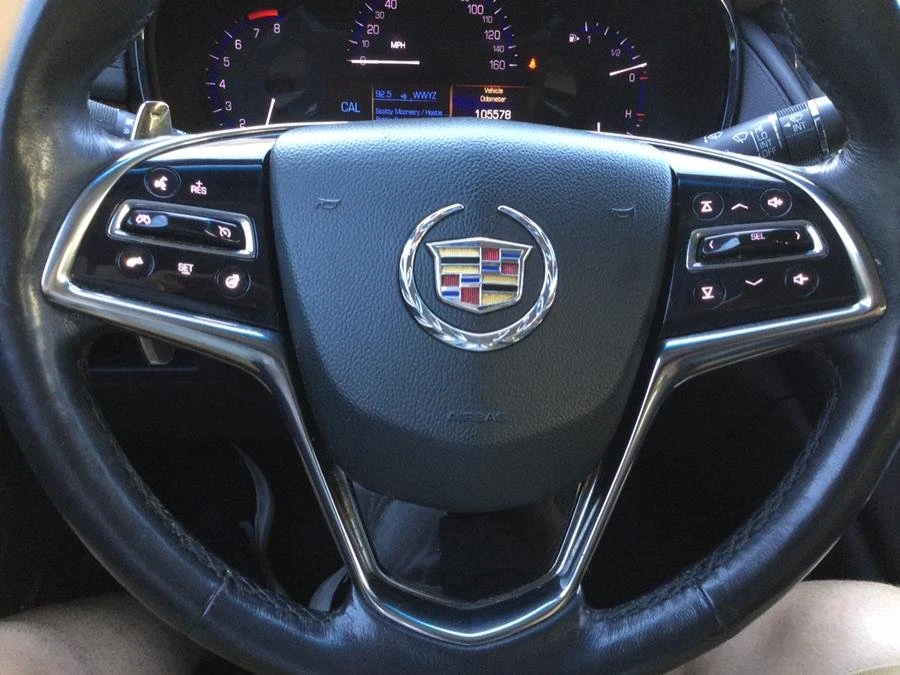 2014 Cadillac CTS 3rd Gen - Image 11 of 20
