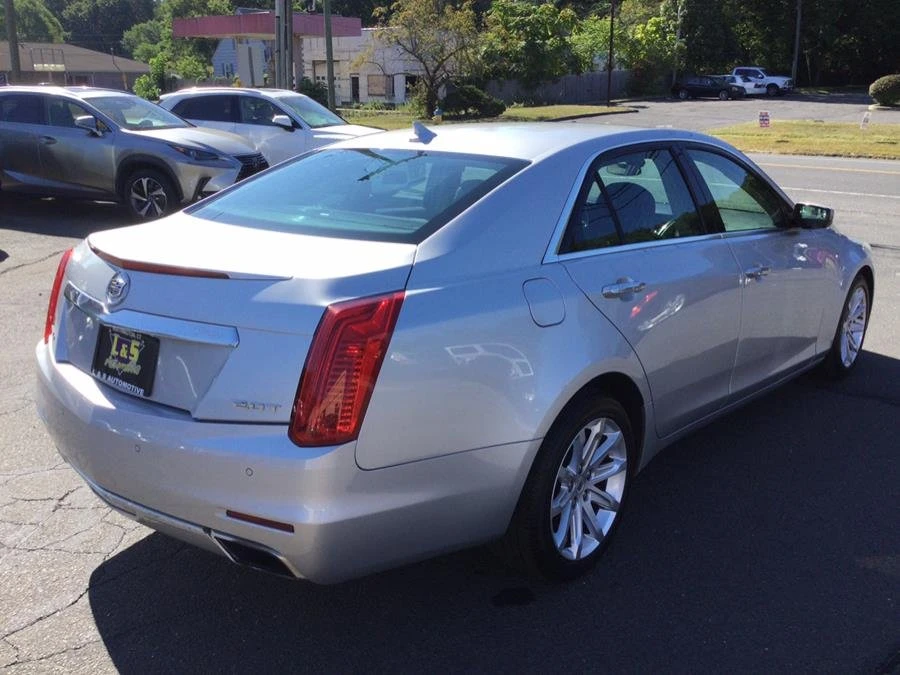 2014 Cadillac CTS 3rd Gen - Image 5 of 20