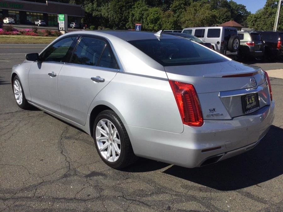 2014 Cadillac CTS 3rd Gen - Image 7 of 20