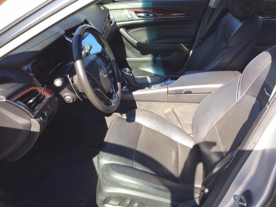 2014 Cadillac CTS 3rd Gen - Image 18 of 20