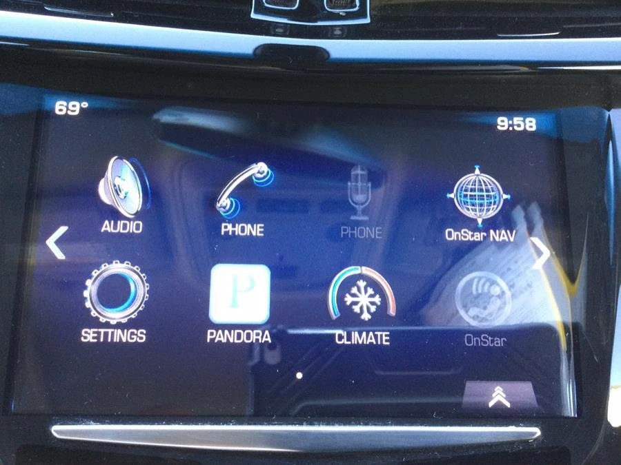2014 Cadillac CTS 3rd Gen - Image 13 of 20
