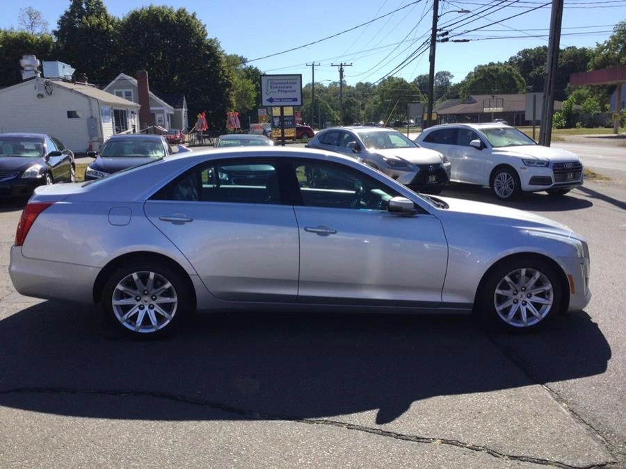 2014 Cadillac CTS 3rd Gen - Image 4 of 20
