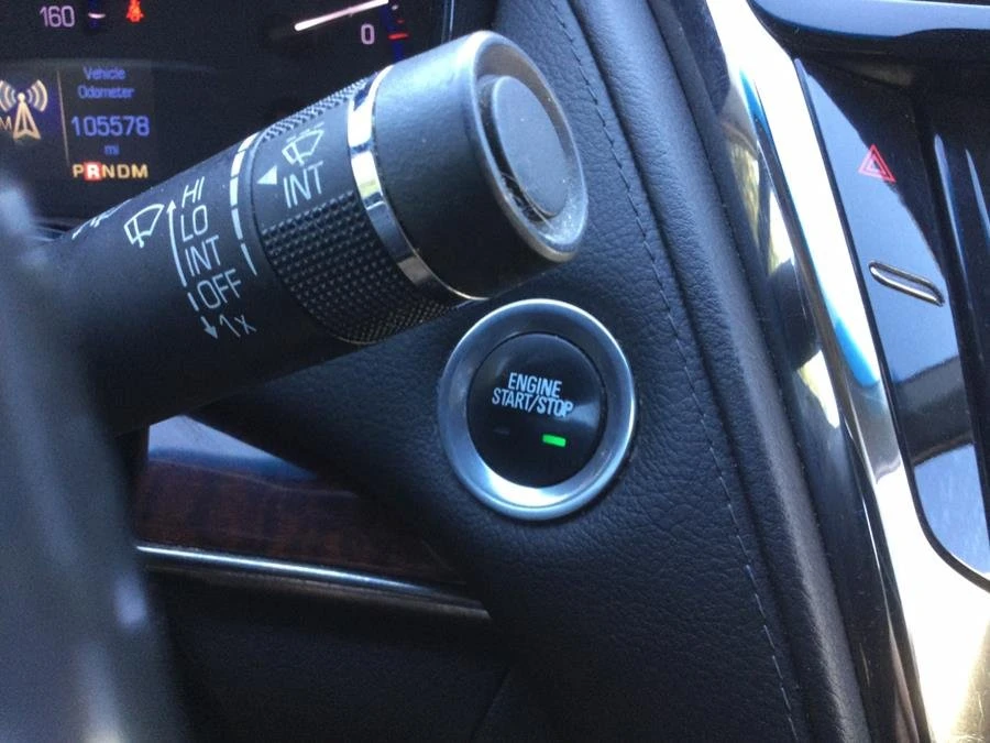 2014 Cadillac CTS 3rd Gen - Image 16 of 20