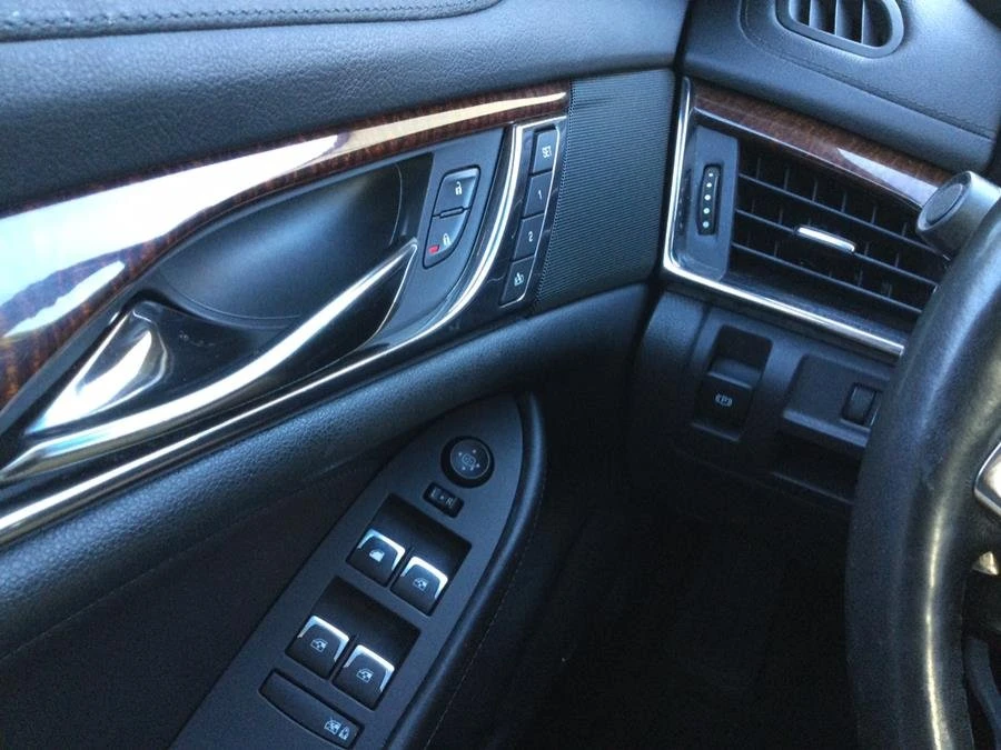 2014 Cadillac CTS 3rd Gen - Image 17 of 20