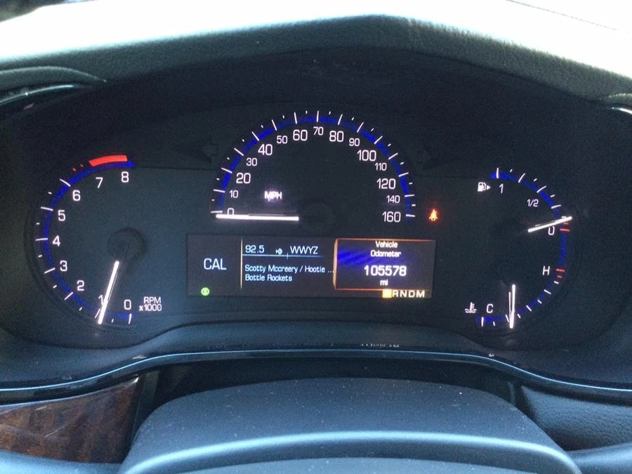 2014 Cadillac CTS 3rd Gen - Image 10 of 20