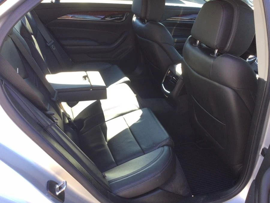 2014 Cadillac CTS 3rd Gen - Image 20 of 20