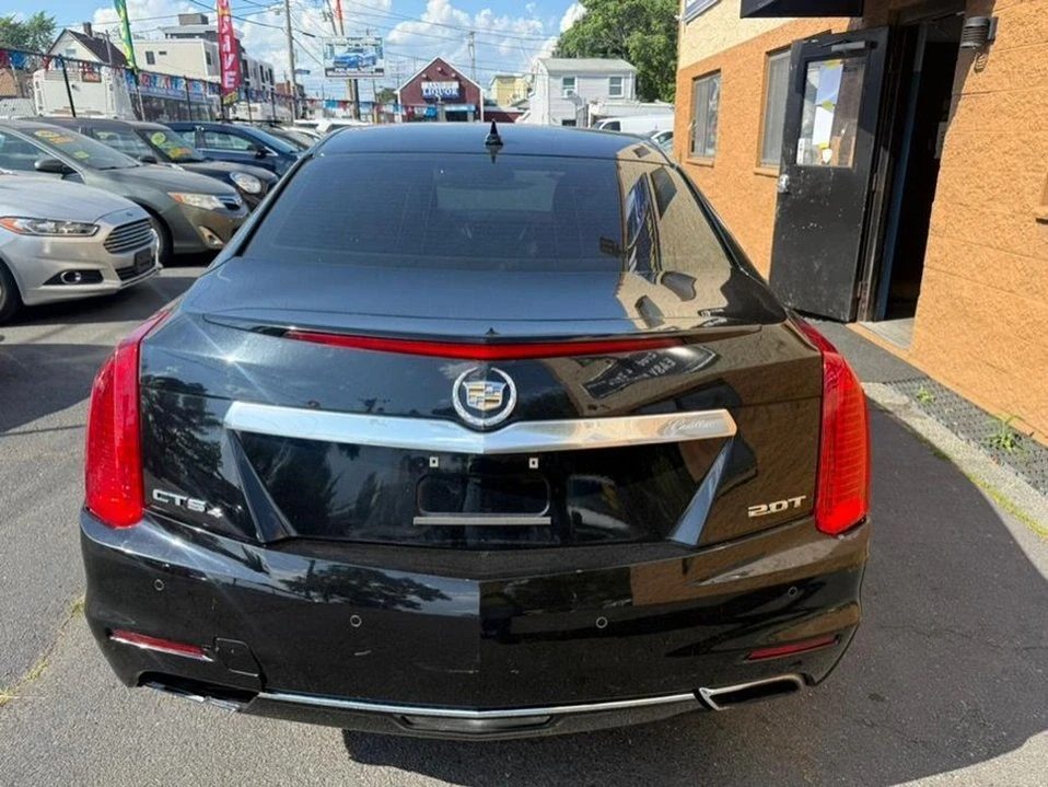 2014 Cadillac CTS 3rd Gen - Image 7 of 19