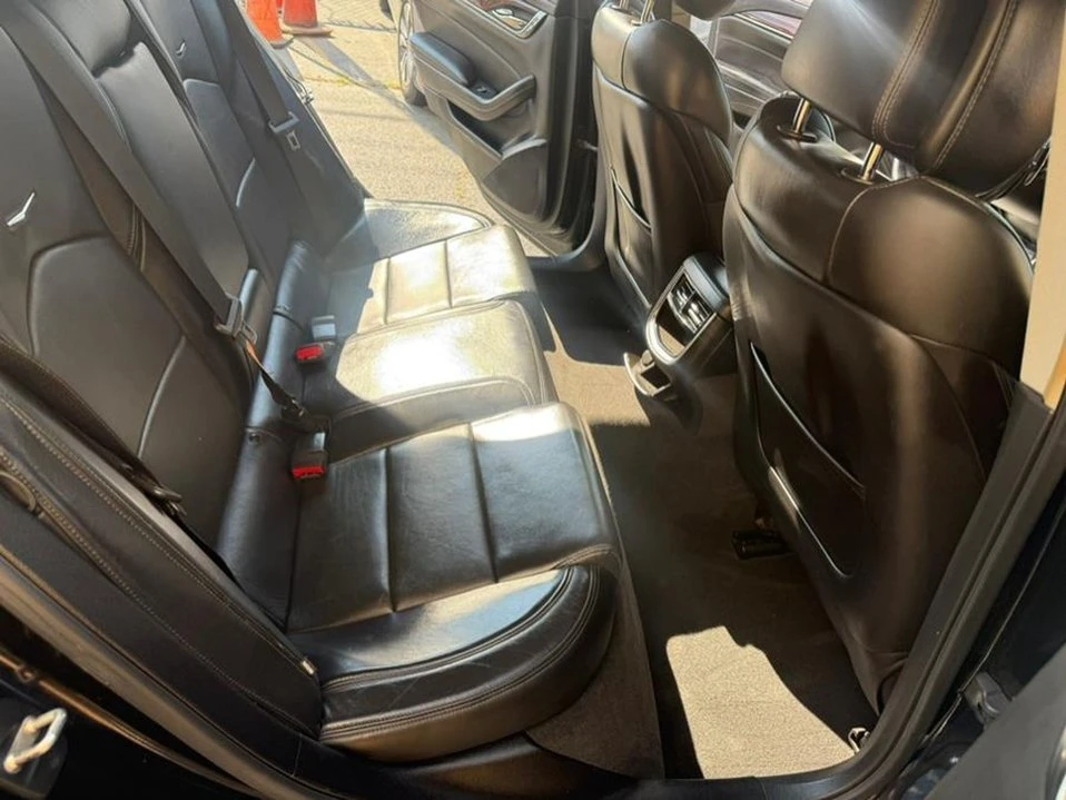 2014 Cadillac CTS 3rd Gen - Image 3 of 20