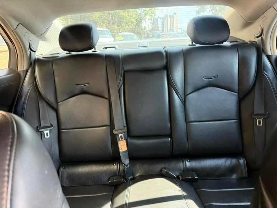 2014 Cadillac CTS 3rd Gen - Image 9 of 20