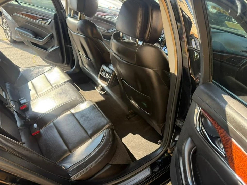 2014 Cadillac CTS 3rd Gen - Image 2 of 20