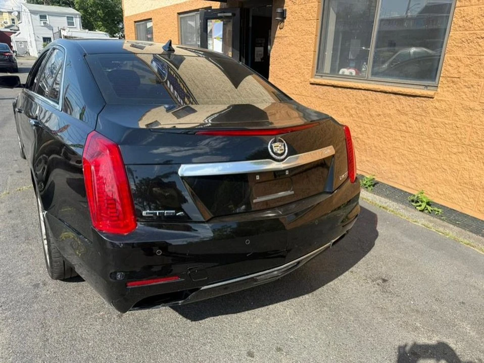 2014 Cadillac CTS 3rd Gen - Image 5 of 20