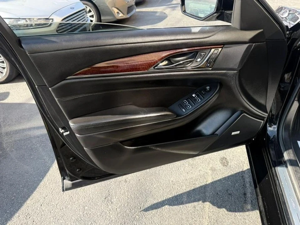 2014 Cadillac CTS 3rd Gen - Image 10 of 19