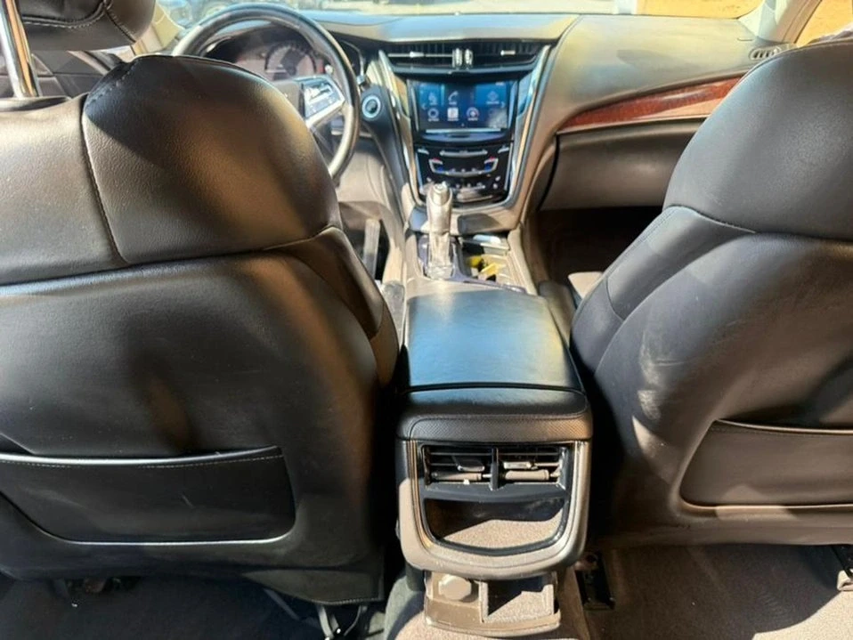 2014 Cadillac CTS 3rd Gen - Image 14 of 19