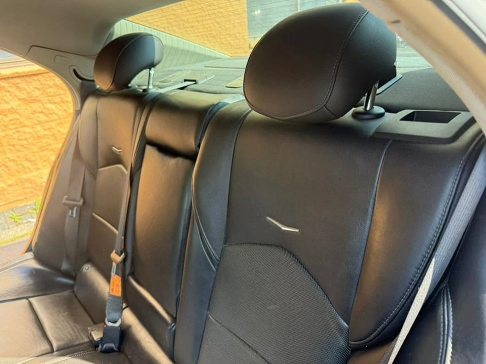 2014 Cadillac CTS 3rd Gen - Image 6 of 20