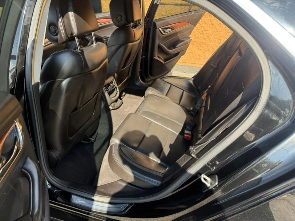 2014 Cadillac CTS 3rd Gen - Image 13 of 19