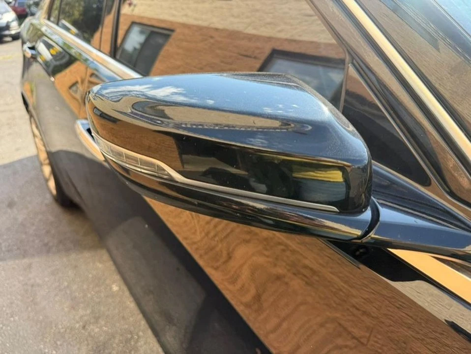 2014 Cadillac CTS 3rd Gen - Image 10 of 20