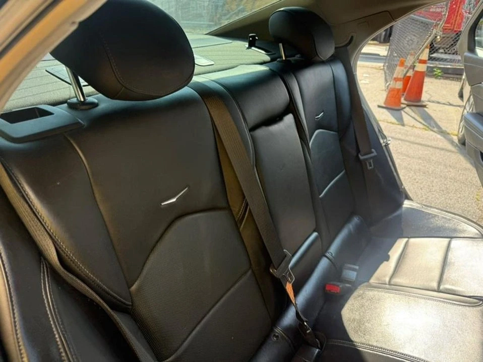 2014 Cadillac CTS 3rd Gen - Image 8 of 19