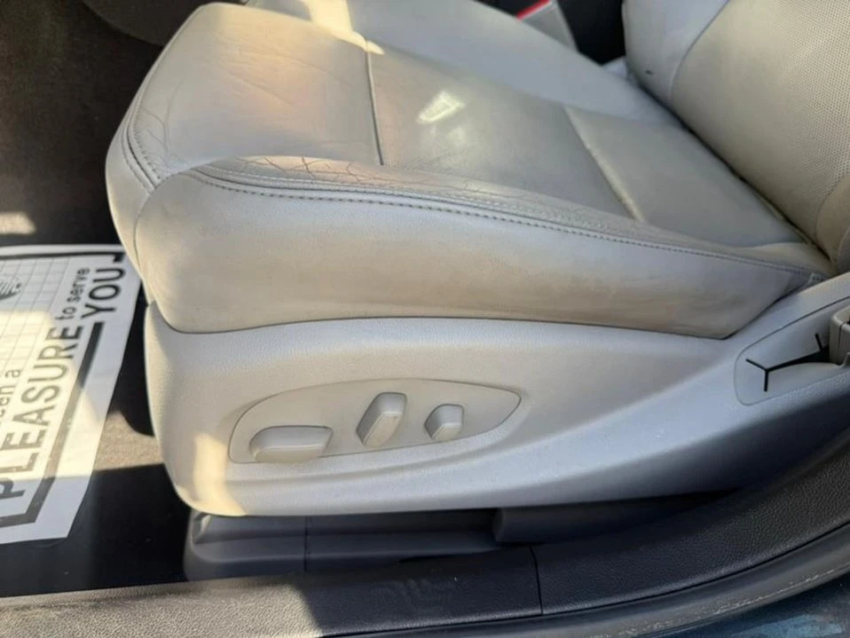 2014 Cadillac CTS 3rd Gen - Image 16 of 20