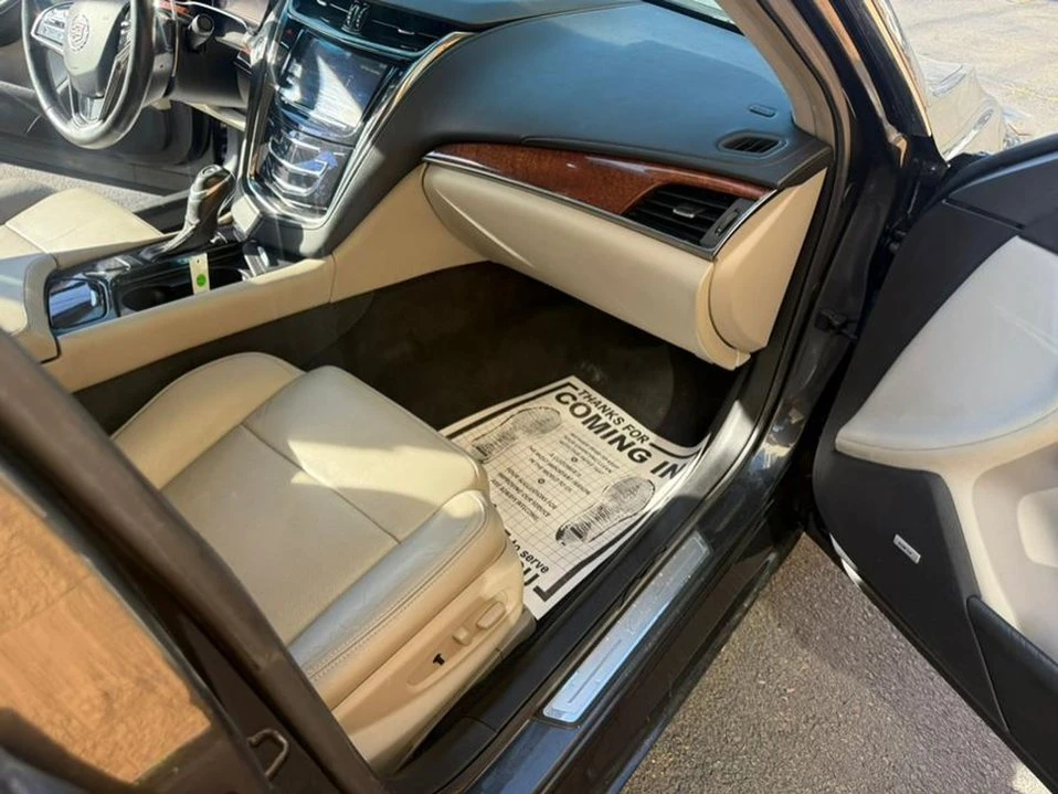2014 Cadillac CTS 3rd Gen - Image 12 of 20