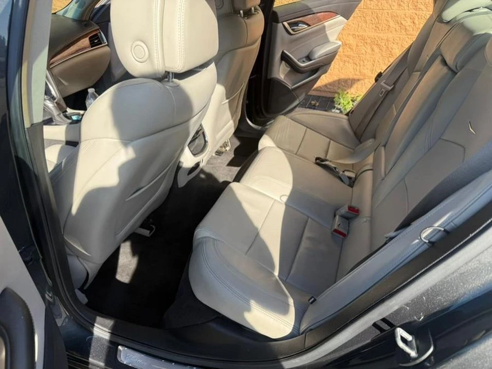 2014 Cadillac CTS 3rd Gen - Image 15 of 19