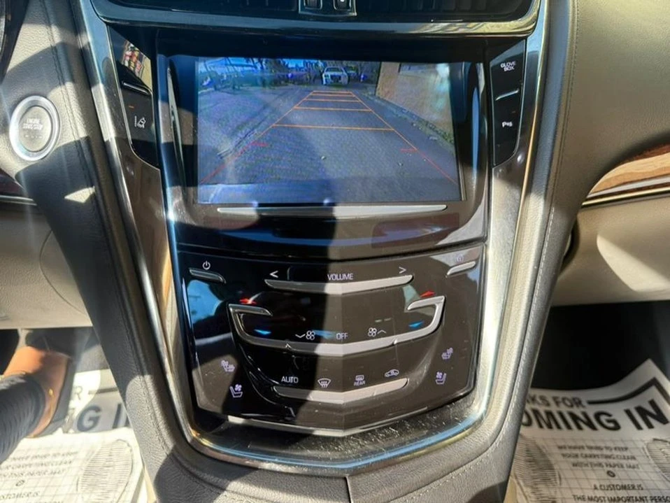 2014 Cadillac CTS 3rd Gen - Image 6 of 19