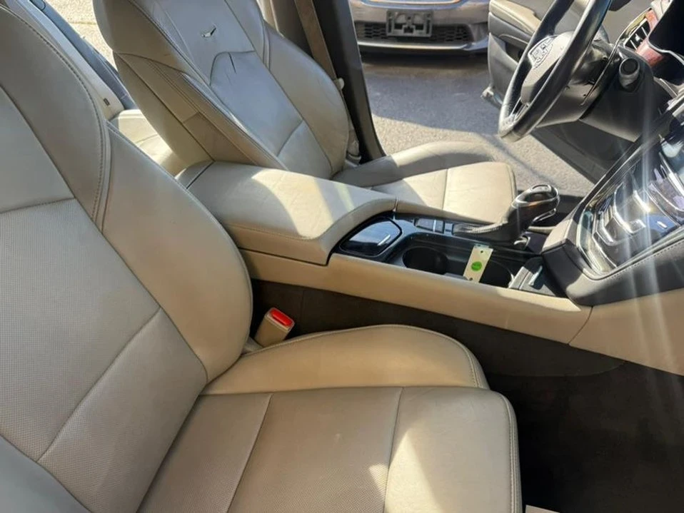 2014 Cadillac CTS 3rd Gen - Image 3 of 19