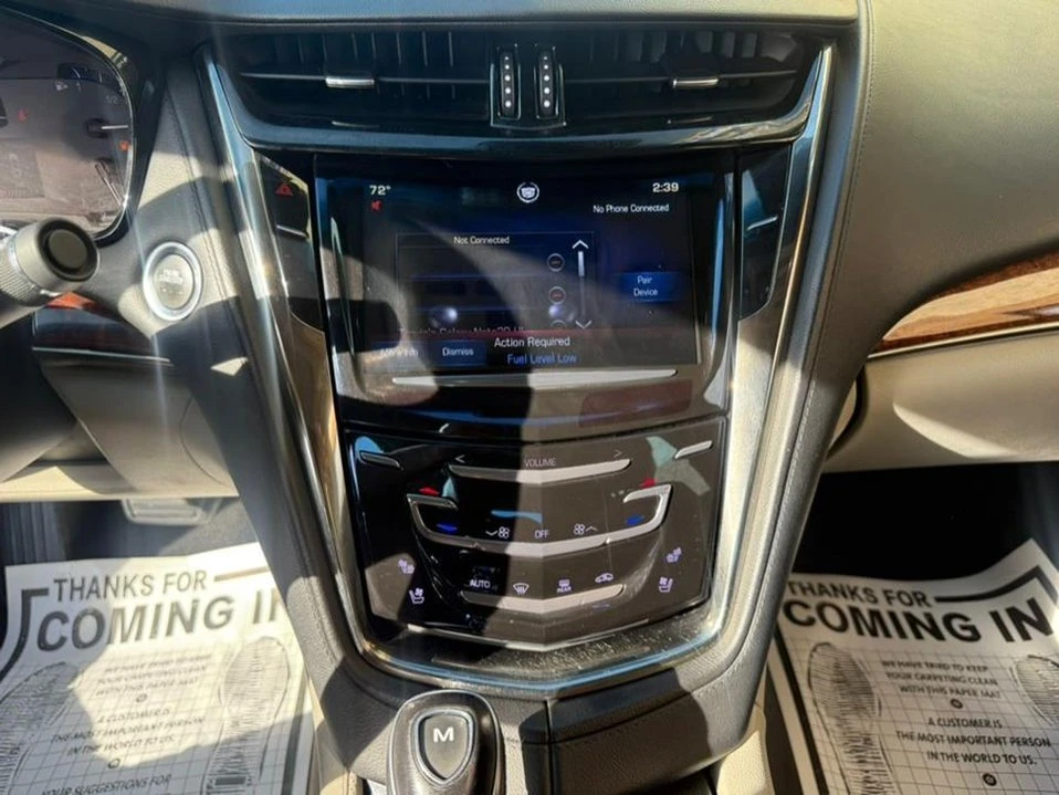 2014 Cadillac CTS 3rd Gen - Image 17 of 20
