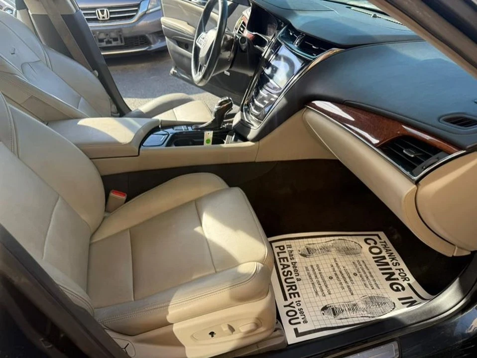 2014 Cadillac CTS 3rd Gen - Image 11 of 19