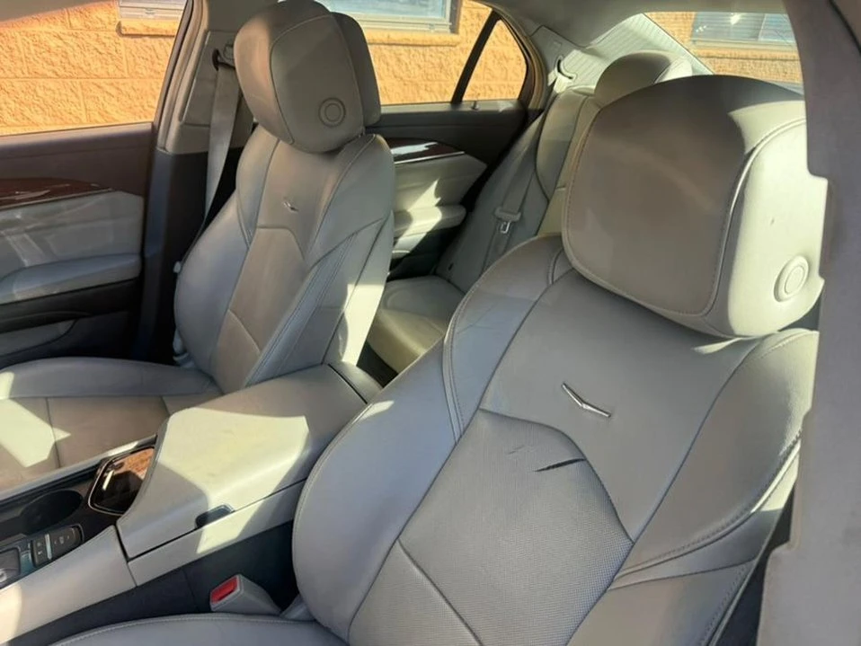 2014 Cadillac CTS 3rd Gen - Image 15 of 20