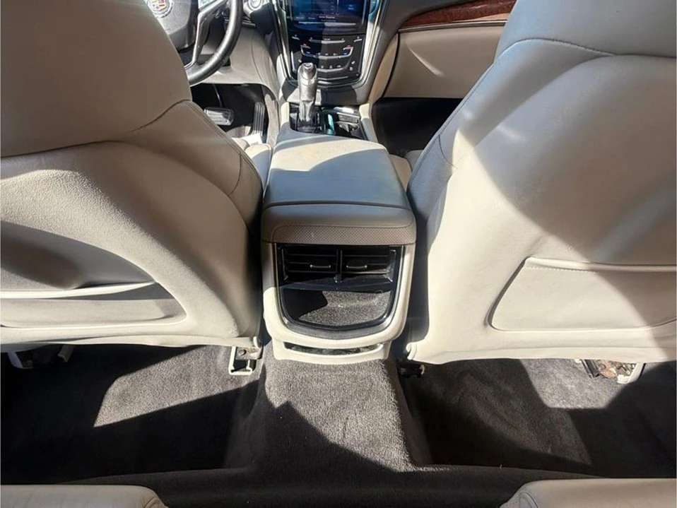 2014 Cadillac CTS 3rd Gen - Image 6 of 20