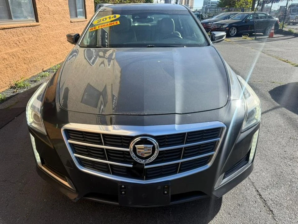 2014 Cadillac CTS 3rd Gen - Image 20 of 20