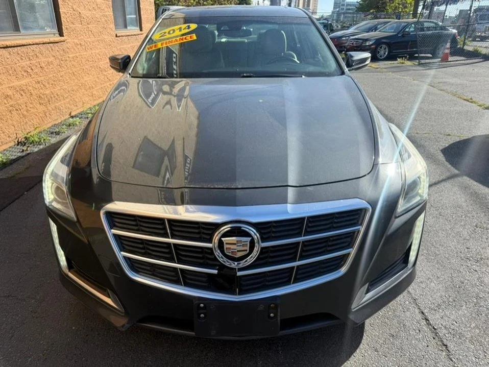 2014 Cadillac CTS 3rd Gen - Image 14 of 19