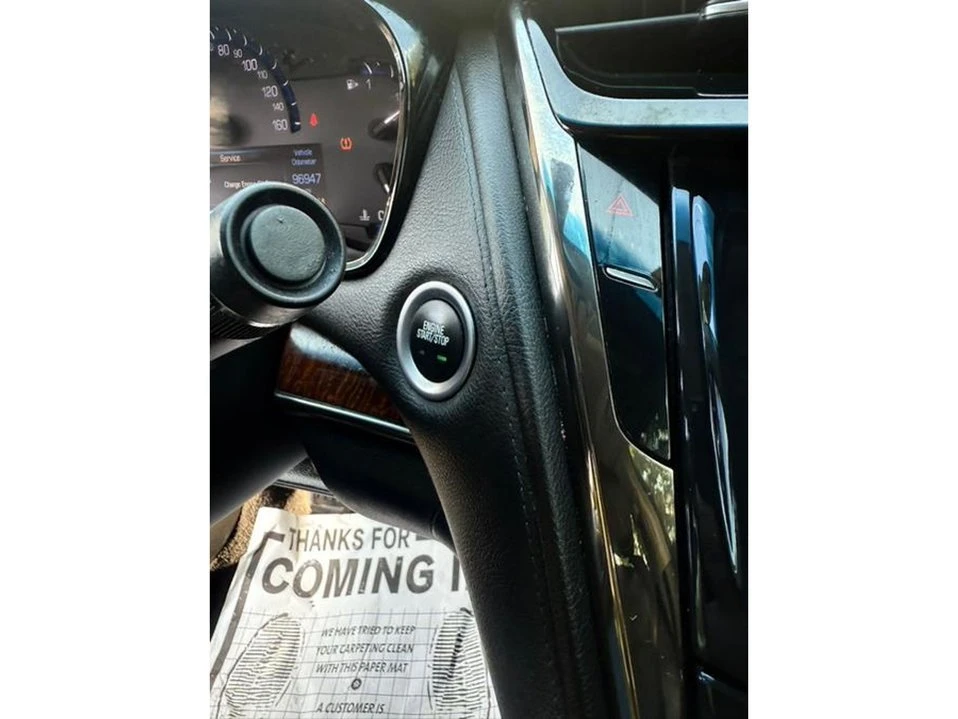 2014 Cadillac CTS 3rd Gen - Image 18 of 20