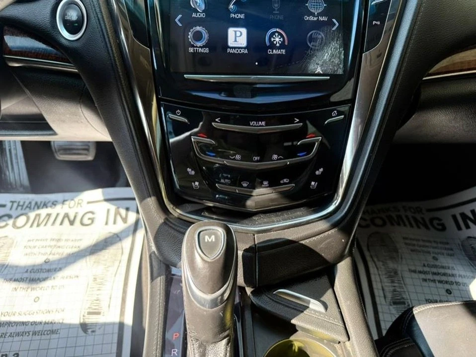 2014 Cadillac CTS 3rd Gen - Image 3 of 19