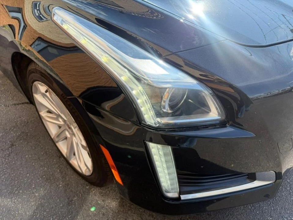 2014 Cadillac CTS 3rd Gen - Image 15 of 20