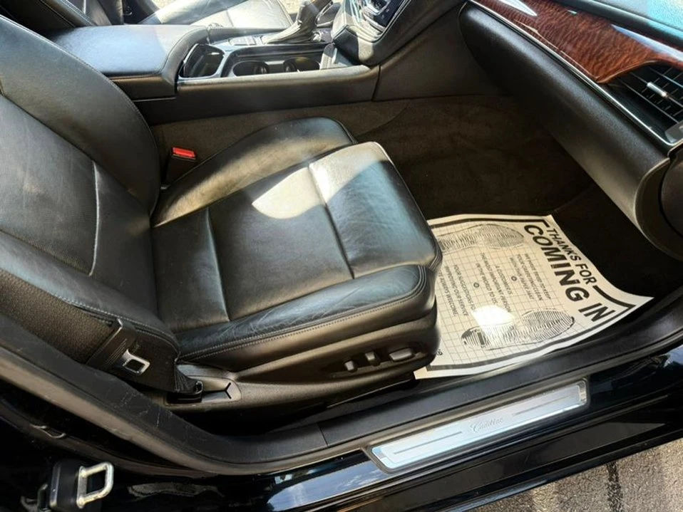 2014 Cadillac CTS 3rd Gen - Image 17 of 20