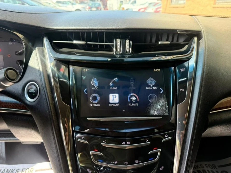 2014 Cadillac CTS 3rd Gen - Image 5 of 19