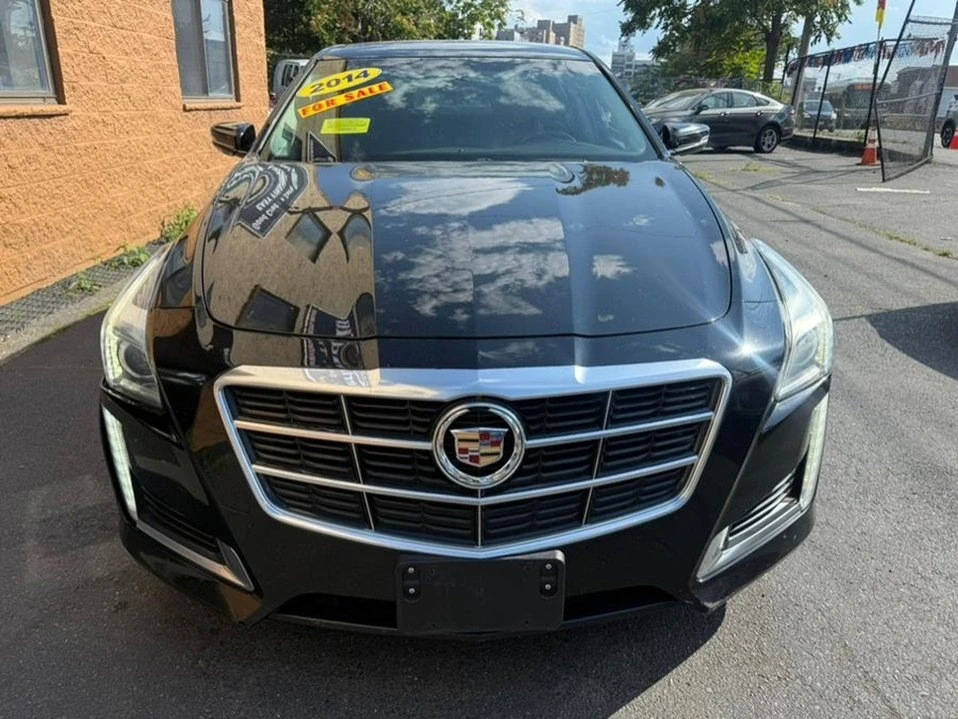 2014 Cadillac CTS 3rd Gen - Image 6 of 19