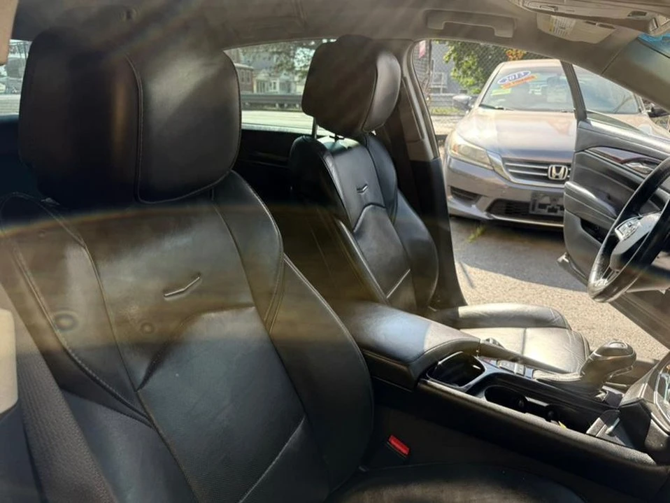 2014 Cadillac CTS 3rd Gen - Image 16 of 20