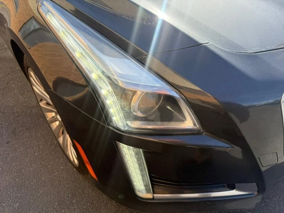 2014 Cadillac CTS 3rd Gen - Image 19 of 19