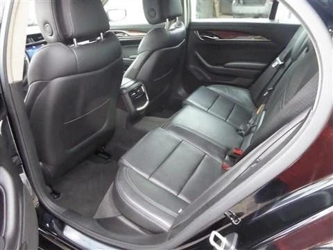 2014 Cadillac CTS 3rd Gen - Image 16 of 19