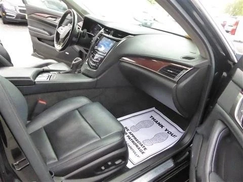 2014 Cadillac CTS 3rd Gen - Image 17 of 19